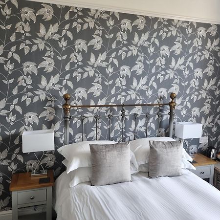 Wanslea Guest House แอมเบิลไซด์ ภายนอก รูปภาพ